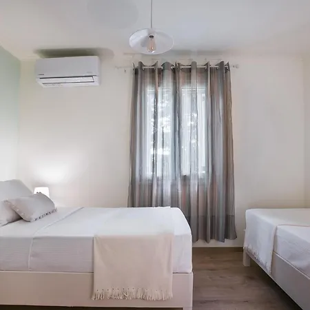 The Olive Tree Аргостолион