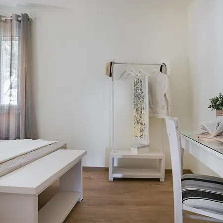 The Olive Tree Дом отдыха