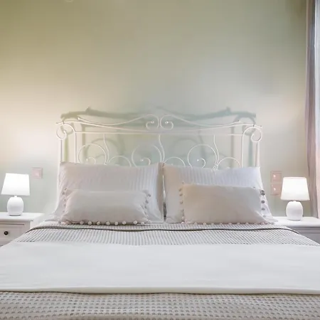 Дом отдыха The Olive Tree Аргостолион