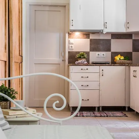 The Olive Tree Дом отдыха *