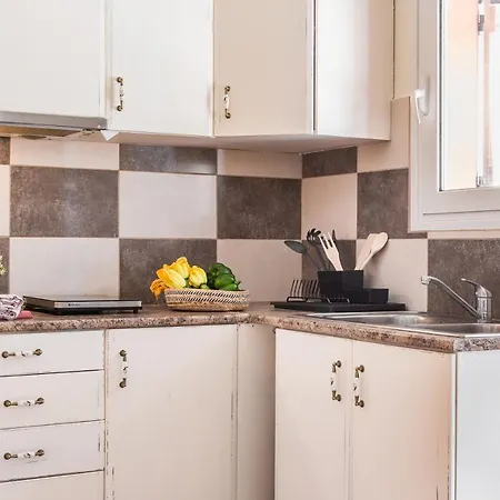 The Olive Tree Дом отдыха *