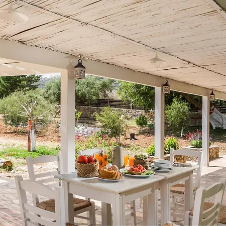 The Olive Tree Casa vacanze *