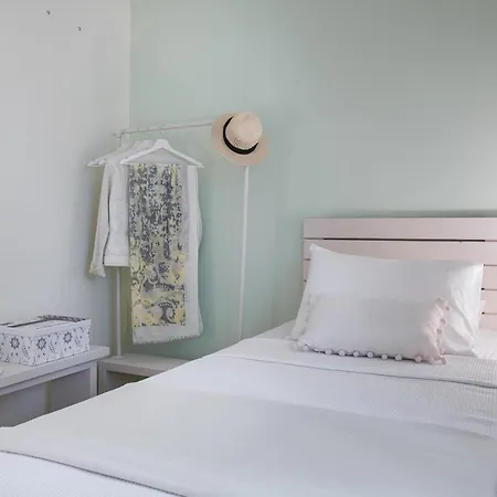 Holiday home The Olive Tree *