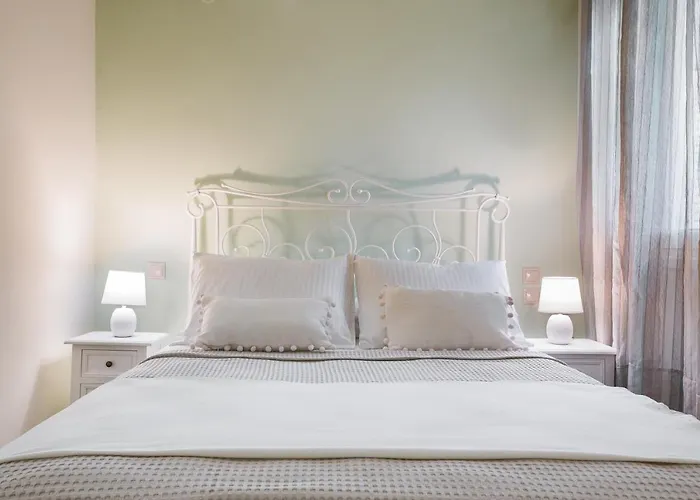 Semesterbostad The Olive Tree Argostoli (Kefalonia)